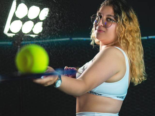 AmaliaRosse - Sexe cam en vivo - 25912469