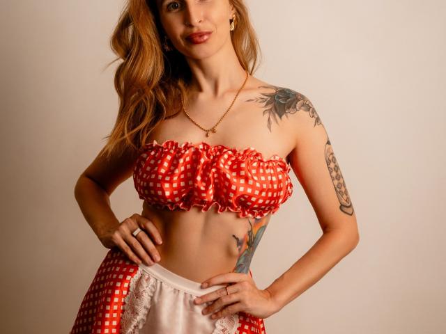 Nynaeexe - Sexe cam en vivo - 25913241