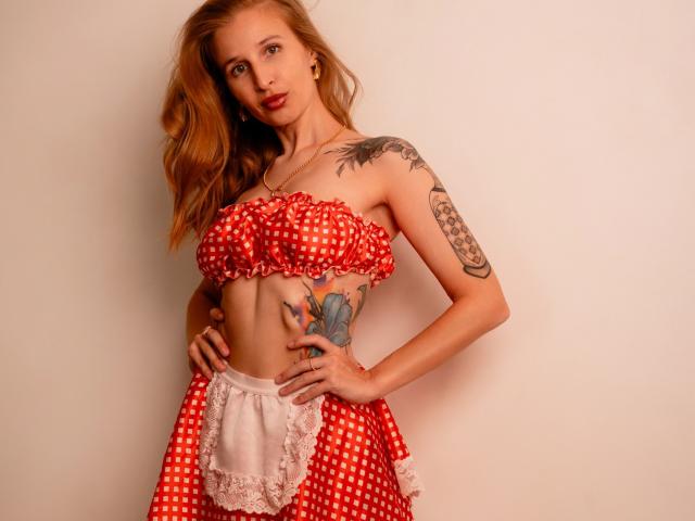 Nympheexe - Live sex cam - 25913409