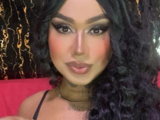 DannikaSaenz - Live sex cam - 25913673