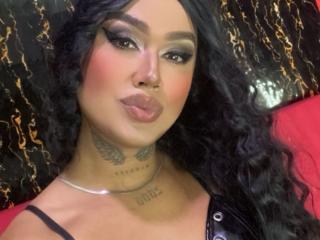 DannikaSaenz - Live sex cam - 25913681