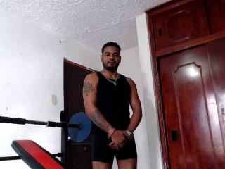 BladeFire - Live porn &amp; sex cam - 25913857