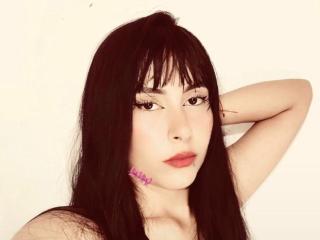 JasmiineShine - Live sexe cam - 25914113