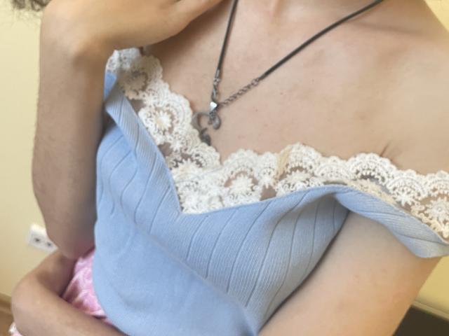 Millinia - Live porn &amp; sex cam - 25914285