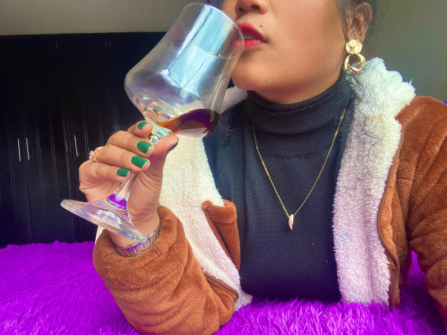 SophieSonyas - Sexe cam en vivo - 25914577