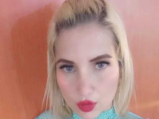 GiuliaAddams - Sexe cam en vivo - 25914821