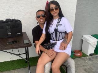 ZoeAndJames - Live sex cam - 25914917