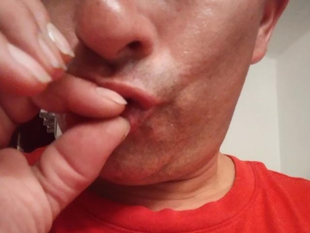 leaveitinsideme-hot - Sexe cam en vivo - 25915197