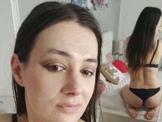 JuliaHuntis - Live sex cam - 25915273