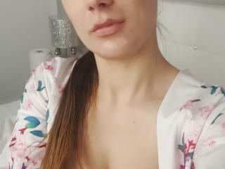 JuliaHuntis - Live sex cam - 25915337