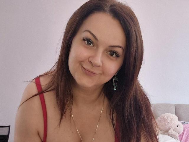 LoraHazel - сексуальная веб-камера в реальном времени - 25915977