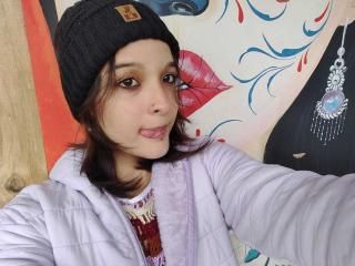 LanaKlaire - Sexe cam en vivo - 25916129