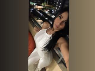 NahomyStone - Live sex cam - 25916489