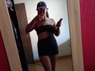 ScarletAllieah - Live Sex Cam - 25916817