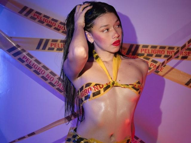 RoseSexAndFun - Sexe cam en vivo - 25916825