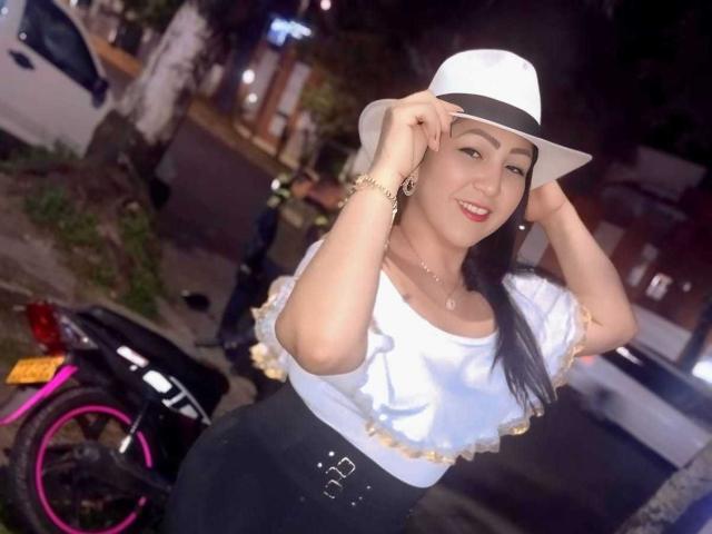CamilaCuteHotX - Live porn &amp; sex cam - 25916941