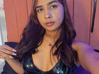 MariamLara - Live porn &amp; sex cam - 25917241
