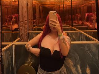 SammyViolet - Live porn &amp; sex cam - 25917245