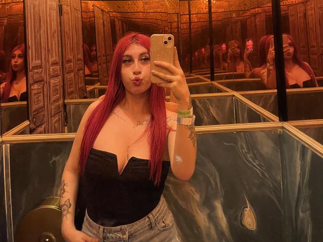 SammyViolet - Live sexe cam - 25917249