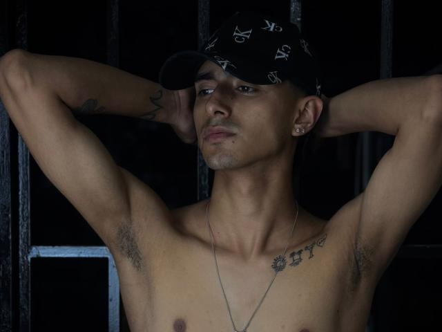 NathanMaxime - Sexe cam en vivo - 25917261