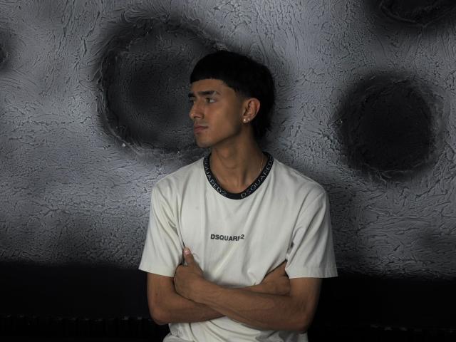 NathanMaxime - Live sex cam - 25917269