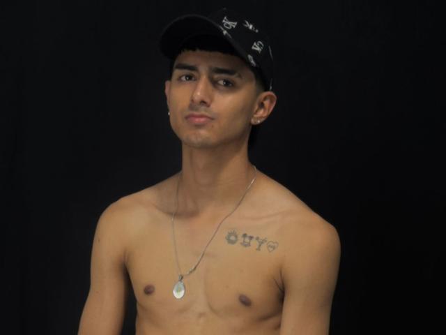 NathanMaxime - Sexe cam en vivo - 25917281