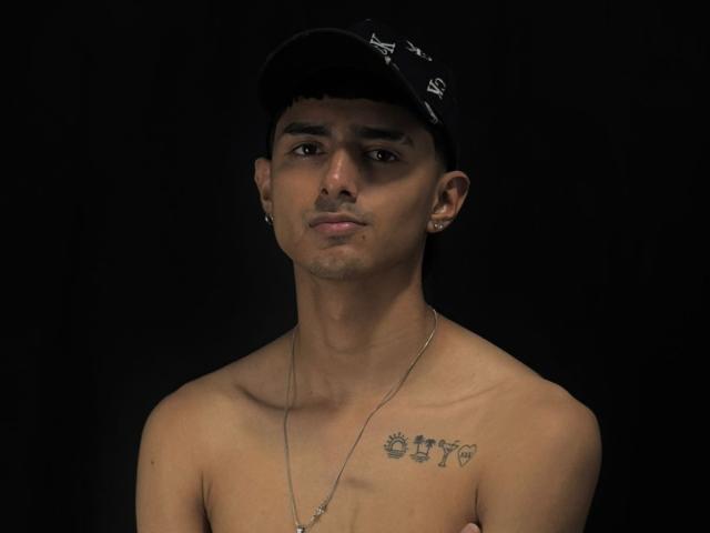 NathanMaxime - Live sex cam - 25917285