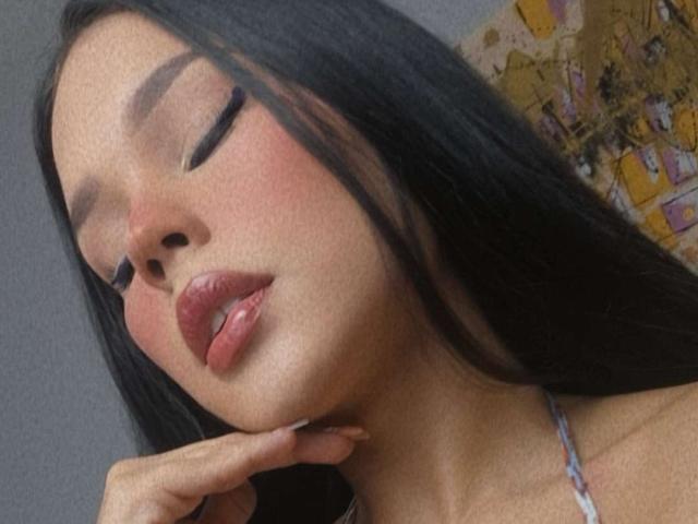 CarolineWill - Sexe cam en vivo - 25918233