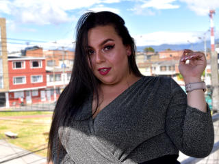 NatashaAnderx - Sexe cam en vivo - 25918237