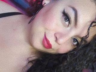 NatashaAnderx - Sexe cam en vivo - 25918341