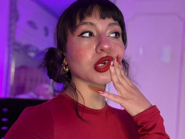 AlisonFiisher - Live porn &amp; sex cam - 25918565