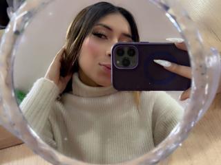 LissyHoffman - Sexe cam en vivo - 25918629