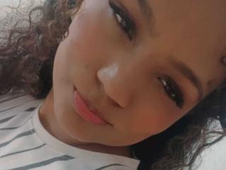 EvaBennet - Live sex cam - 25918689