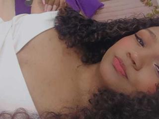 EvaBennet - Live sex cam - 25918709