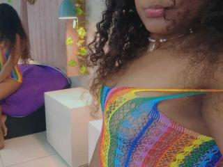 EvaBennet - Live sex cam - 25918725