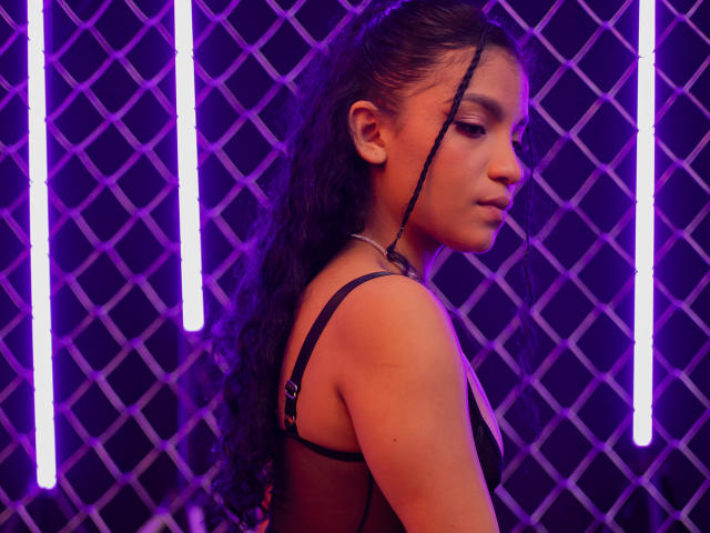 LightenStars - Camera khiêu dâm &amp; quyến rũ trực tiếp - 25918757