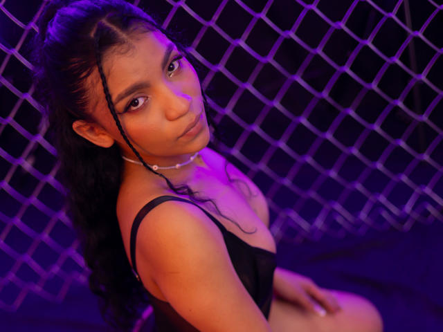 LightenStars - Sexe cam en vivo - 25918765