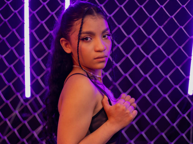 LightenStars - Sexe cam en vivo - 25918773