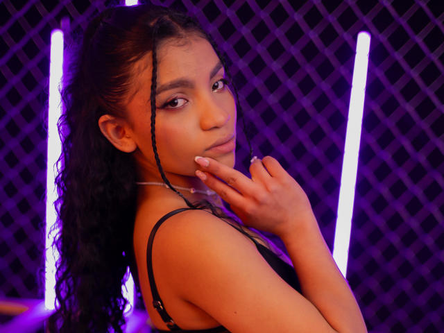 LightenStars - Live porn &amp; sex cam - 25918789