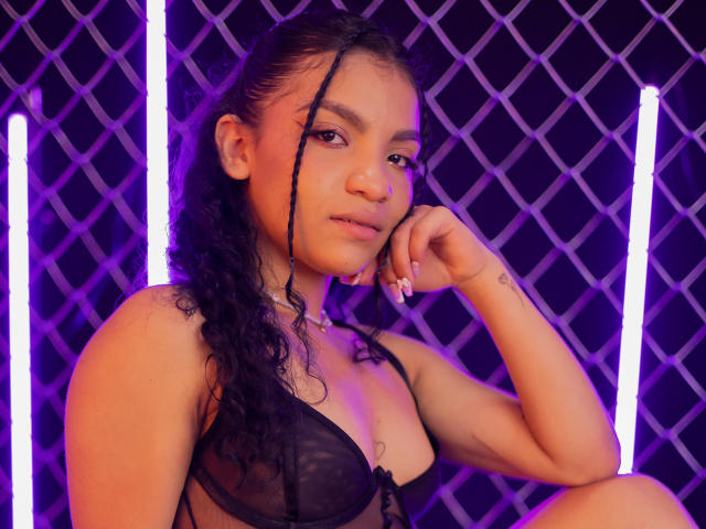 LightenStars - Live sexe cam - 25918821