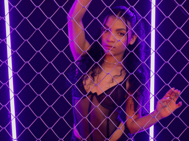 LightenStars - Sexe cam en vivo - 25918845