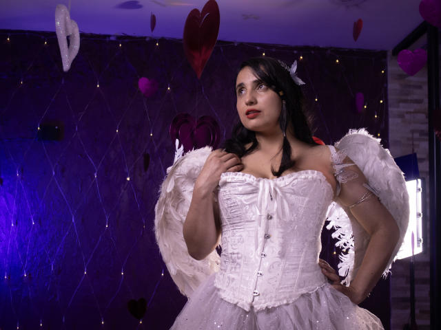 CameronDante - Sexe cam en vivo - 25918865