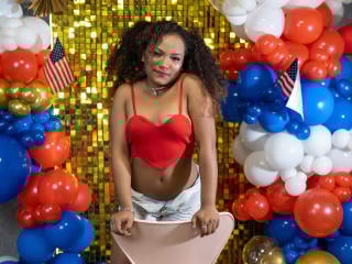 EvaBennet - Live sex cam - 25919021