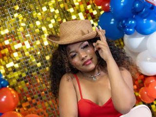 EvaBennet - Sexe cam en vivo - 25919077
