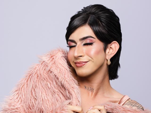 MayaPeitthon - Live sex cam - 25919569