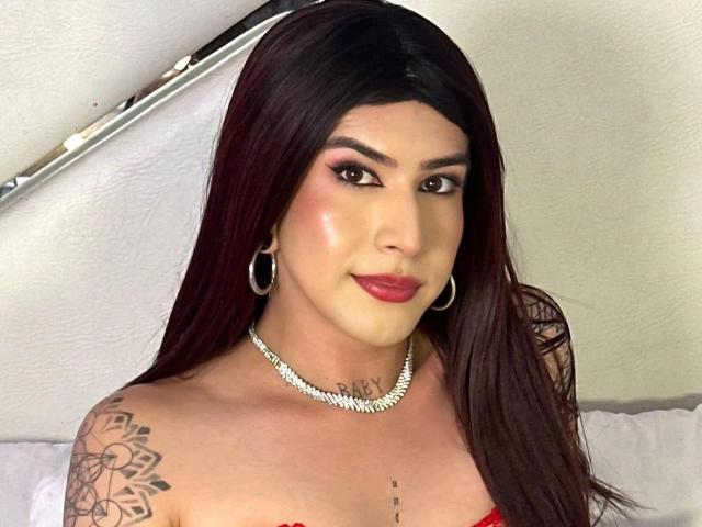 MayaPeitthon - Sexe cam en vivo - 25919573