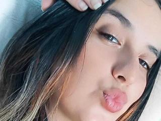 SophiaCastell - Sexe cam en vivo - 25919685
