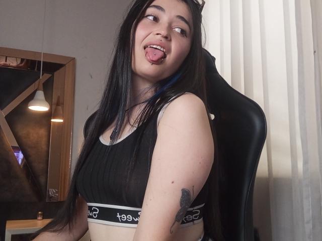 EvaMiller69 - Sexe cam en vivo - 25919733