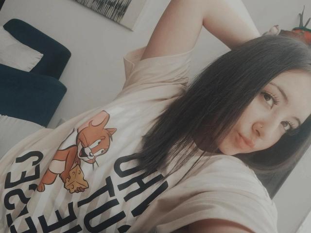 SusanMonroy - Live sex cam - 25919773