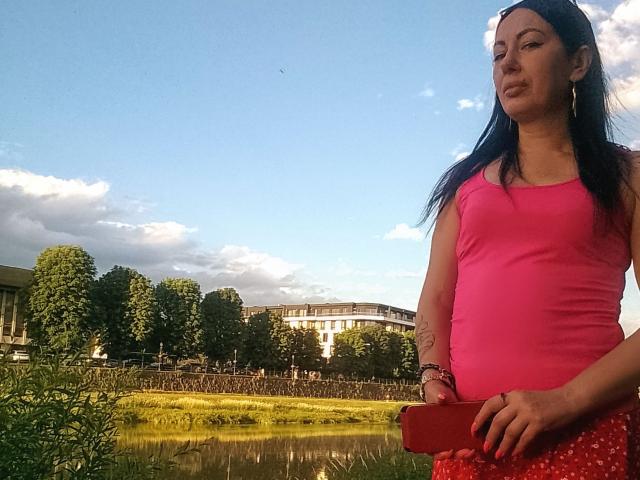 MirandaHott69 - Camera khiêu dâm &amp; quyến rũ trực tiếp - 25920365